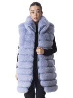 Serenity Fox Vest - Image 2