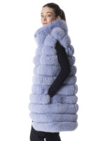 Serenity Fox Vest - Image 4
