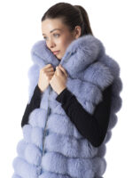 Serenity Fox Vest - Image 5