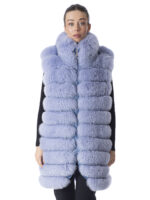 Serenity Fox Vest