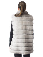 Very Pearly Fox Vest - Image 2