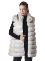 Very Pearly Fox Vest - Image 3