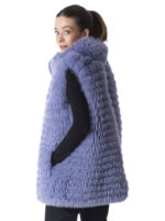 Cerulean Fox Vest - Image 2