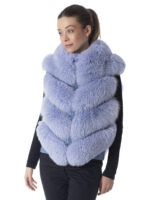 Serenity Fox Vest