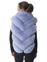 Serenity Fox Vest - Image 4
