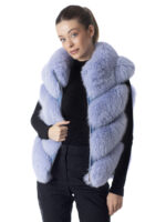 Serenity Fox Vest - Image 2