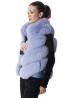 Serenity Fox Vest - Image 3
