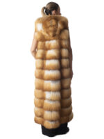 Red Fox Vest - Image 4