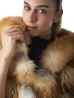 Red Fox Vest - Image 5