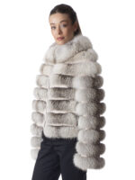 Fann Light Pearl Fox jacket - Image 2